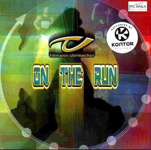 On the Run (Single)