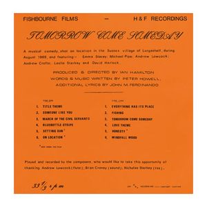 Title Theme