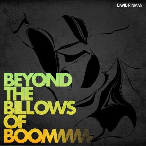 Beyond the Billows of Boom (EP)