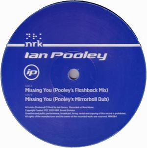 Missing You (Pooley's Mirrorball dub)