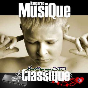 MusiQue ClassiQue avec SID