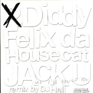 Jack U vs. I’ll House You (Single)