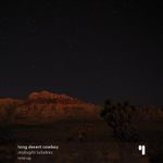 Pochette Midnight Lullabies (EP)
