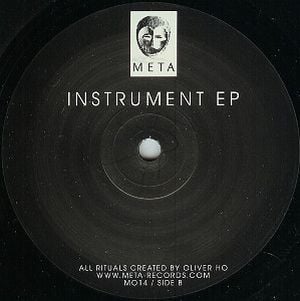 Instrument EP (EP)