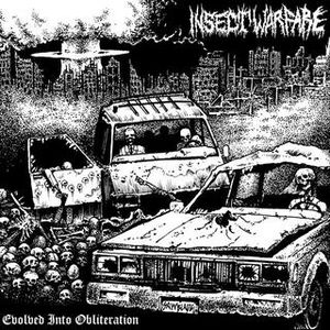 Evolved Into Obliteration (EP)