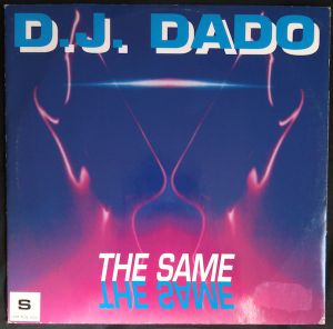 The Same (Single)