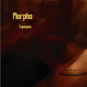 Tupaupau EP (EP)