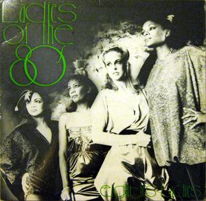 Ladies of the Eighties (instrumental)