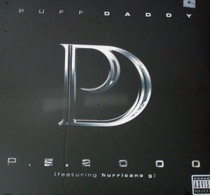 P.E. 2000 (Single)