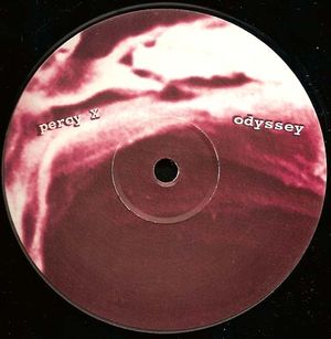 Odyssey (Single)