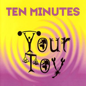 Your Toy (Single)
