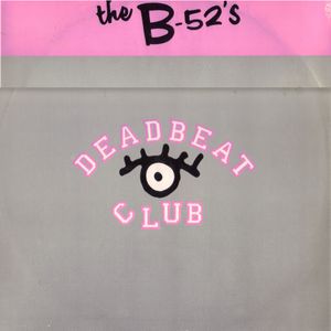 Deadbeat Club (Single)
