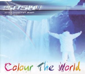 Colour the World (Single)