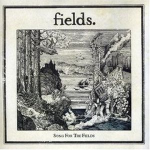 Song for the Fields (Single)