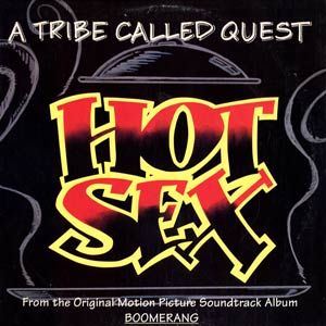 Hot Sex (Single)