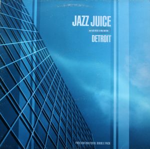Detroit (Justice remix 2)