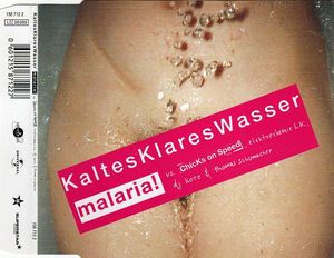 Kaltes klares Wasser (Barbara Morgenstern remix)