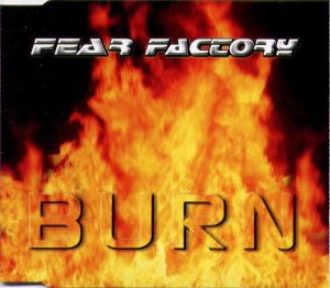 Burn (Single)