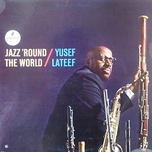 Jazz ’Round the World