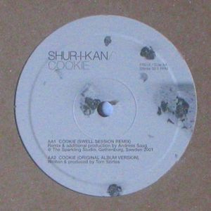 Cookie (Single)