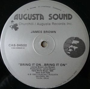 The Night Time Is the Right Time