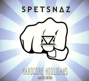 Hardcore Hooligans (Single)