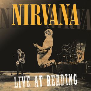 Live at Reading (Live)