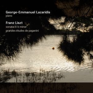 Grandes Etudes de Paganini: II. Octaves