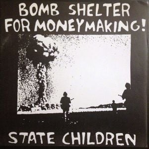 Bomb Shelter for Money Making! (EP)