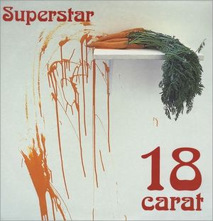 18 Carat (EP)