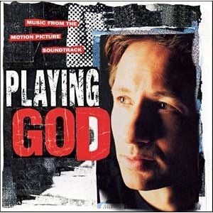 Playing God (Music From The Motion Picture Soundtrack) (OST)