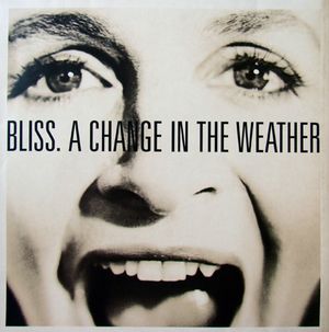 A Change in the Weather