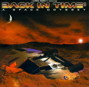 Back in Time 3: A Space Odyssey