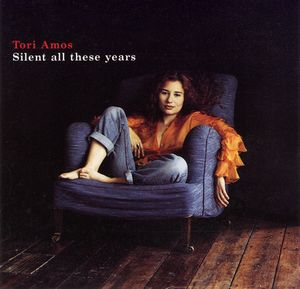 Silent All These Years (Single)