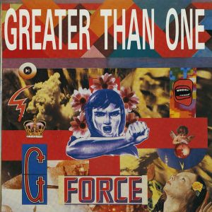 G-Force