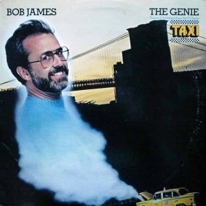 The Genie: Themes & Variations From the TV Series "Taxi"