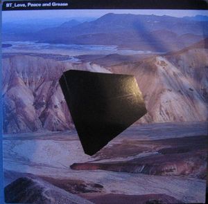 Love, Peace and Grease