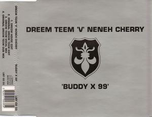 Buddy X 99 (Single)
