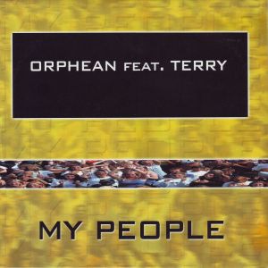 My People (The Unknown Person mix)