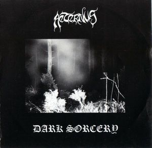 Dark Sorcery (EP)