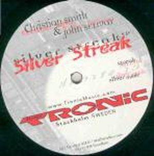 Silver Streak EP (EP)