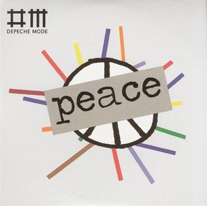 Peace (Single)