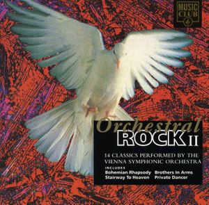 Orchestral Rock II