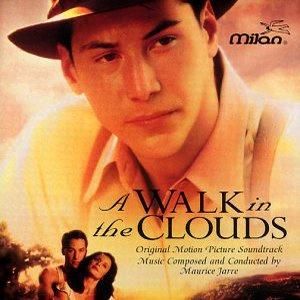A Walk in the Clouds (OST)
