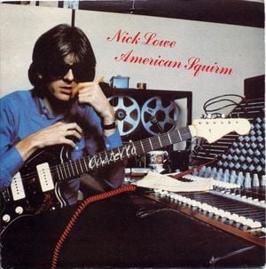 American Squirm (Single)