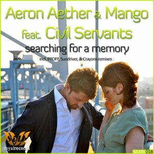 Searching For A Memory (Crayons Remix)