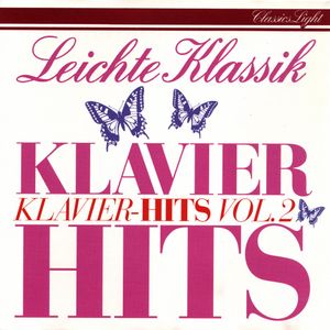 Leichte Klassik: Klavier–Hits, Vol. 2