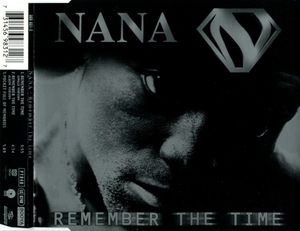 Remember the Time (album version)