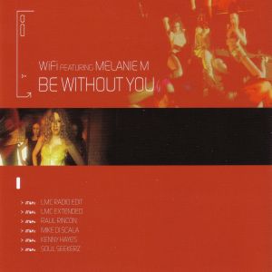 Be Without You (Single)