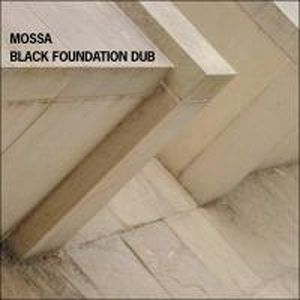 Black Foundation Dub (EP)